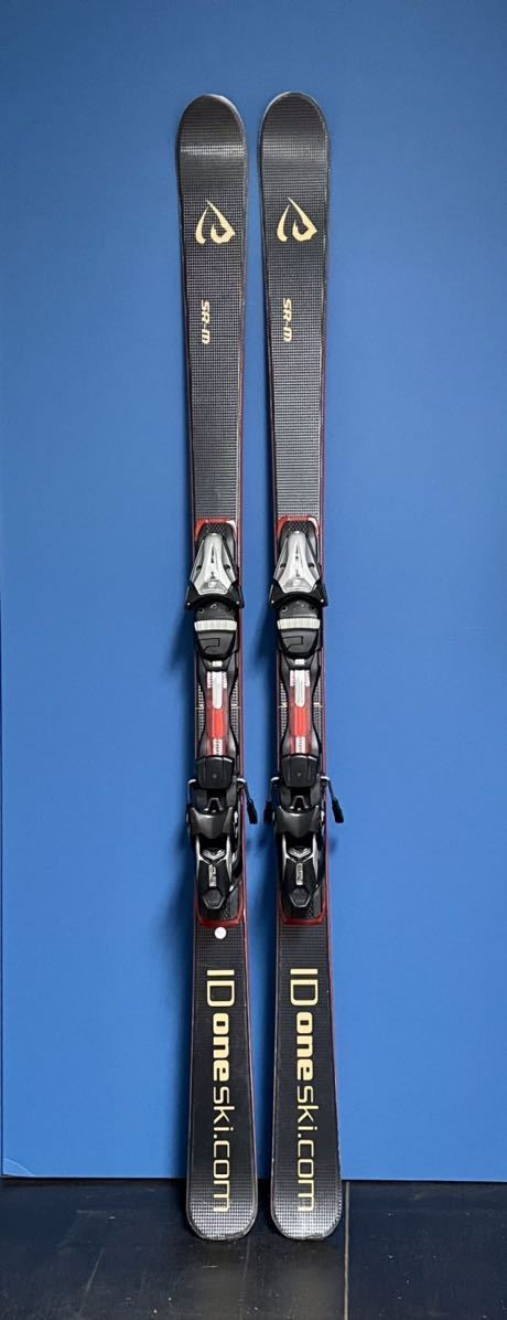 専用!ID one SR-NSX BK 160cm 美品-