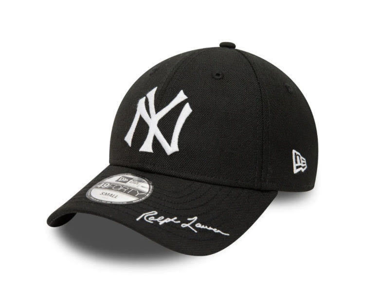 ヤフオク! -「newera」(ラルフローレン) (ら)の落札相場・落札価格