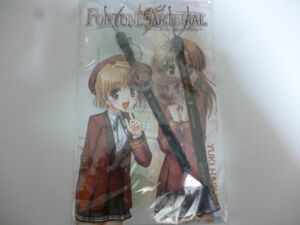 FORTUNE ARTERIAL フォーチュン・アテリアル 悠木かなで 悠木陽菜 ストラップ2個セット