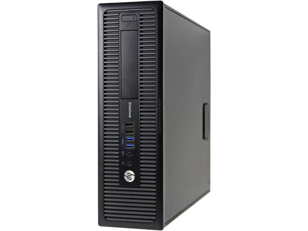 高い素材】 Windows10 Pro 64BIT HP Compaq Elite 8300 SFF Core i7 ...