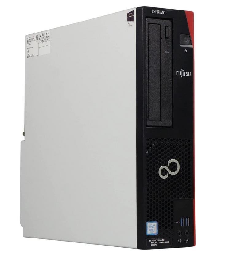 好評得価 ヤフオク! - Windows7 Pro 64BIT/富士通 ESPRIMO D581/Core i ...
