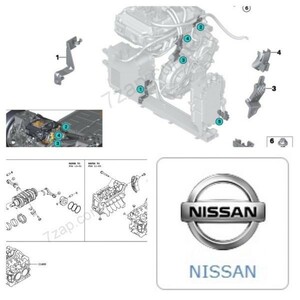 NISSAN Nissan web версия список запасных частей NV van Otti Pao Pinot Prairie Presage Presea President Primera Pulsar 