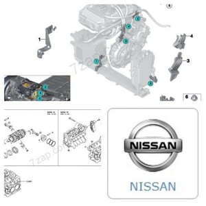 NISSAN 日産 web版パーツリスト NVバン オッティ パオ ピノ プレーリー プレサージュ プレセア プレジデント プリメーラ パルサー