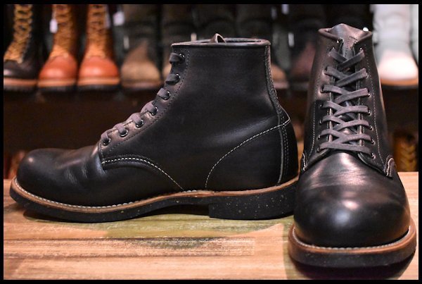 楽天 REDWING レッドウィング 2961 ブーツ ブラックスミス 2961 ブーツ