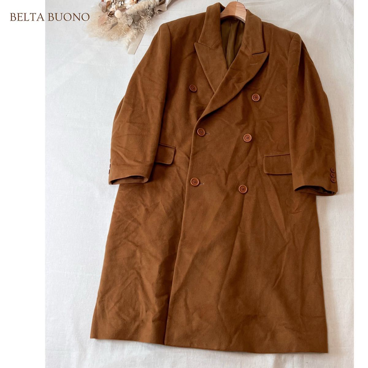 ヤフオク! -belta buono カシミヤの中古品・新品・未使用品一覧