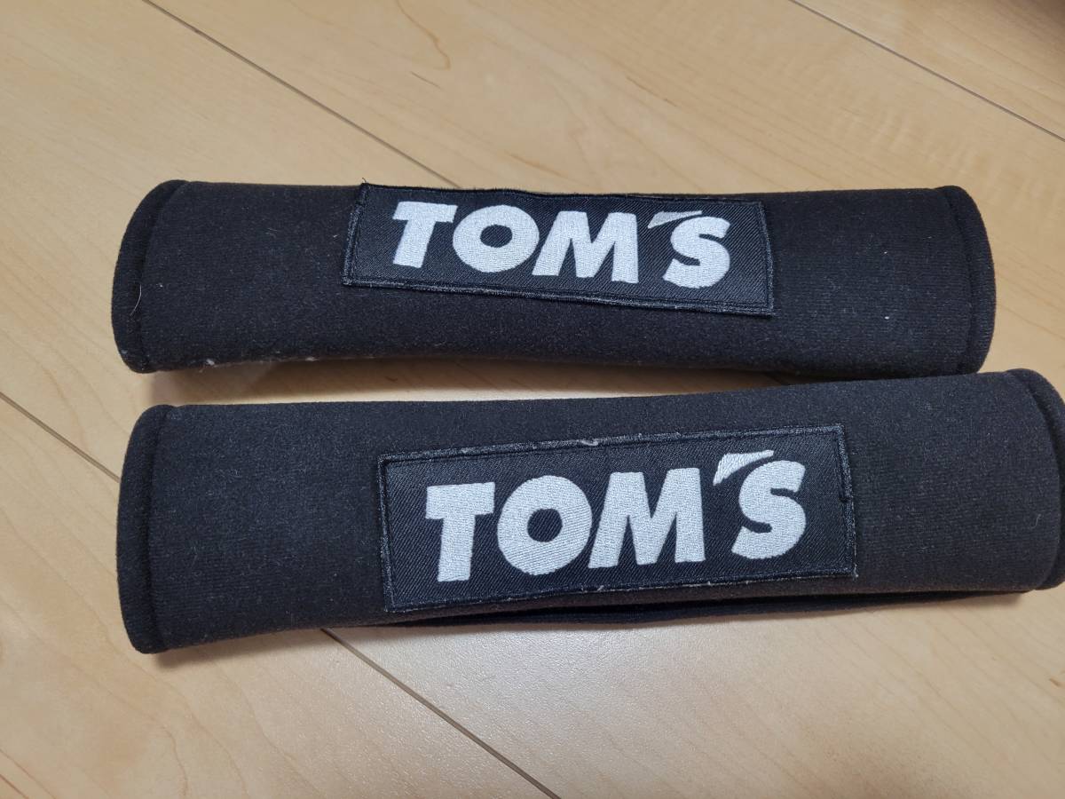 ヤフオク! -「トムス シートベルト」の落札相場・落札価格