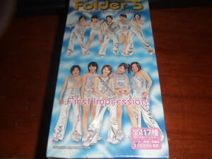  full island ...~Folder5- folder -5[ trading card ] new goods unopened BOX