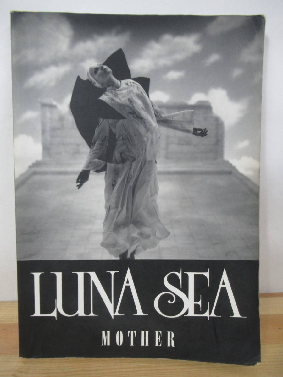 ヤフオク! -luna sea バンドスコアの中古品・新品・未使用品一覧