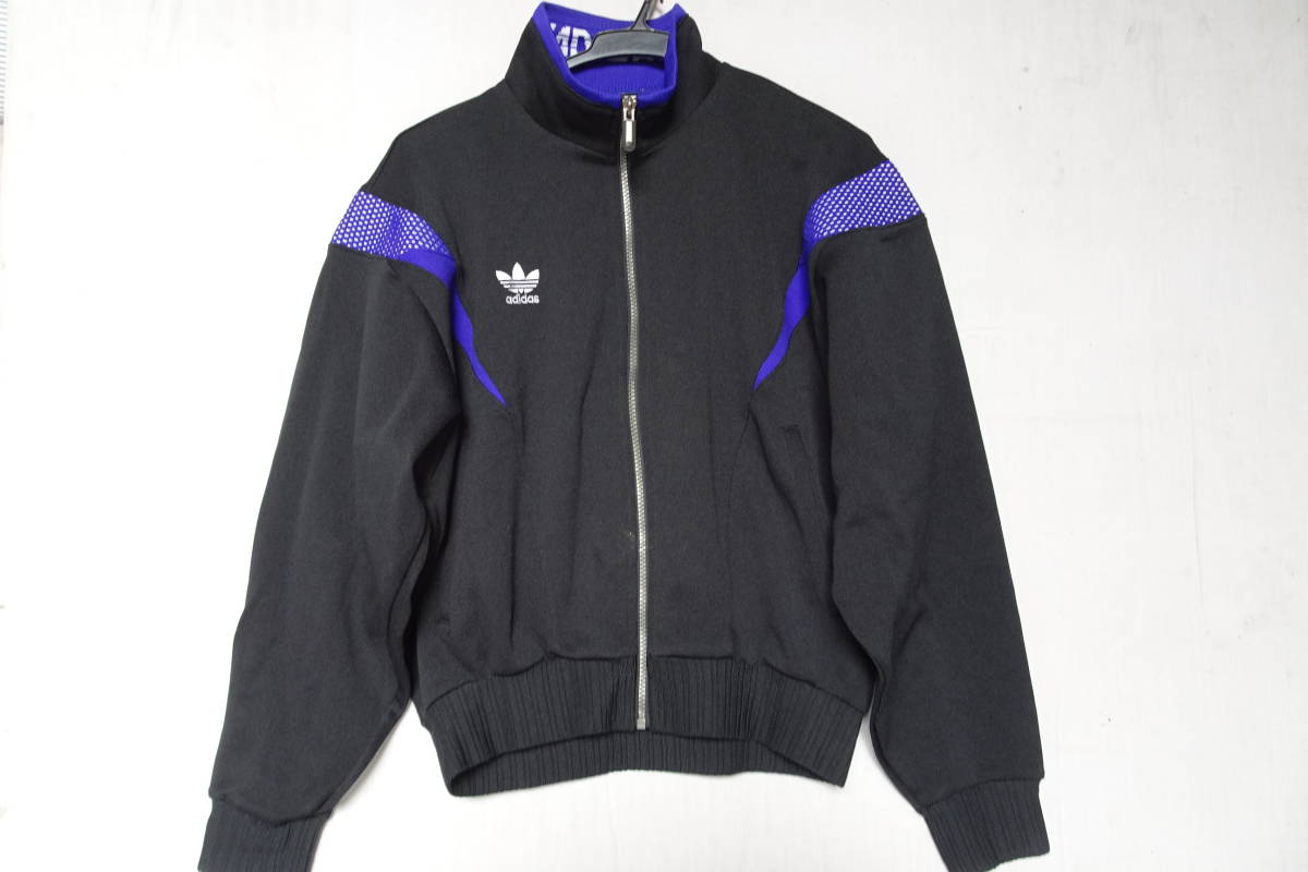 ヤフオク! -「アディダス デサント ジャージ adidas」の落札相場・落札価格