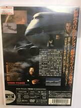 洋画え62 即決 エア・レイジ 777便撃墜指令 アイスT シリル・オレイリー キム・オージャ スティーブ・ハイトナー ジル・ジェラルド_画像2