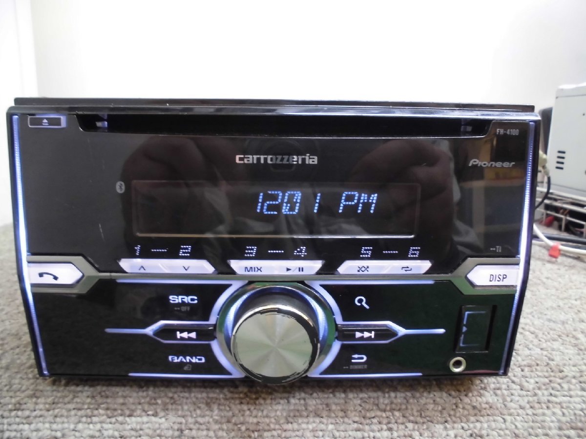 ヤフオク! -「fh-4100」の落札相場・落札価格
