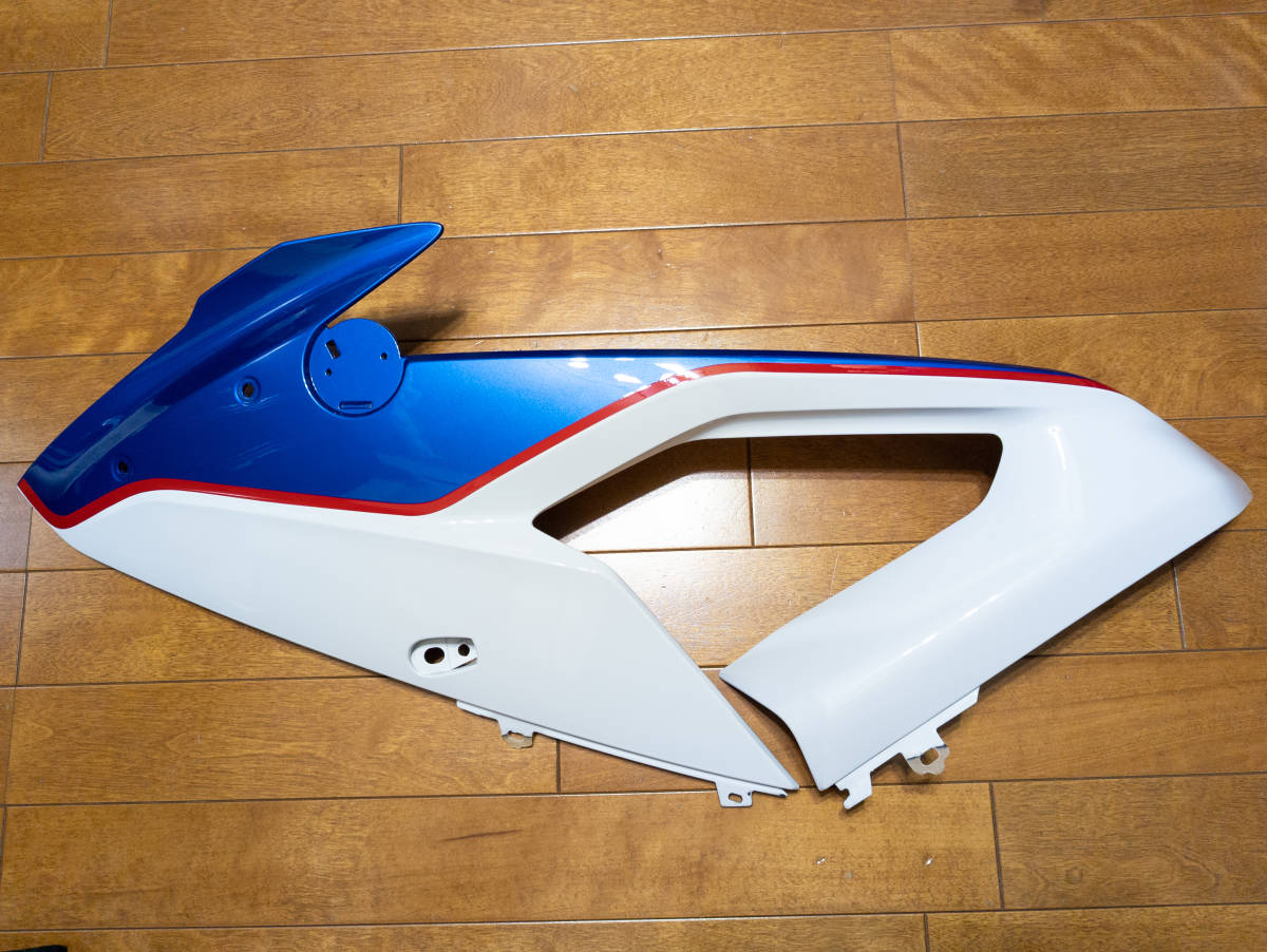 BMW s1000rr 2015年式 サイドカウル | isn-india.org