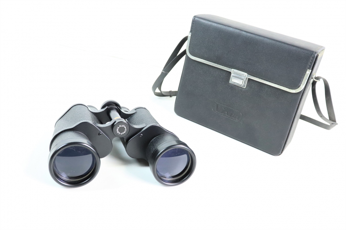 ヤフオク! -「双眼鏡 vixen 7×50」の落札相場・落札価格