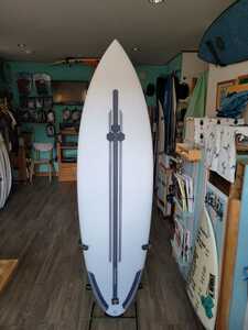 CHANNEL ISLANDS SURFBOARDS