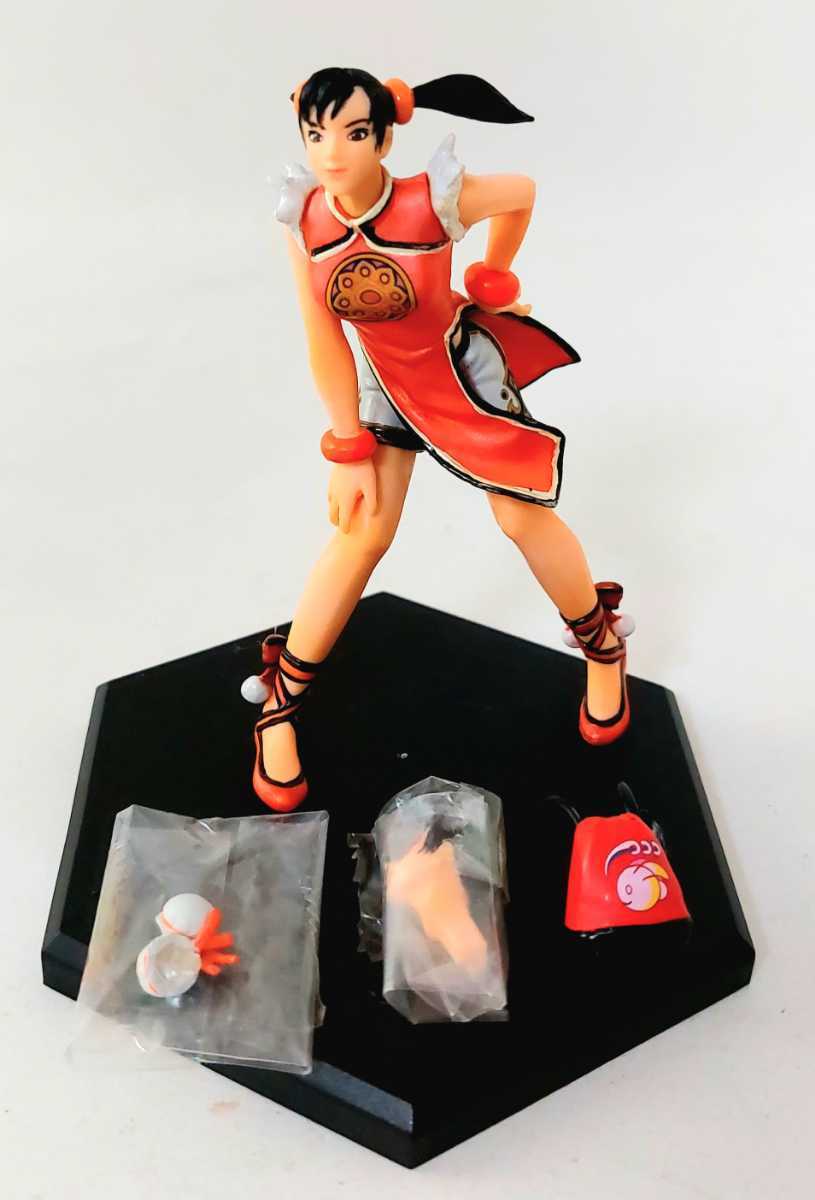 おすすめ TEKKEN美少女 鉄拳タッグトーナメント2 クリスティ