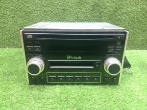  Subaru Legacy BE9 аудиосистема Макинтош PF-40251-D текущее состояние в продаже старый 