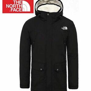 ザ ノースフェイス マウンテンパーカー カタヴィ アウター トレンチジャケット ミリタリーコート THE NORTH FACE