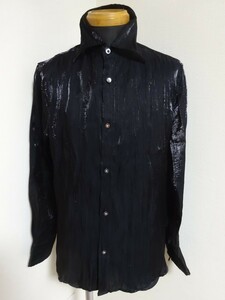  almost unused Rupert RUPERT EGDE long sleeve shirt 2