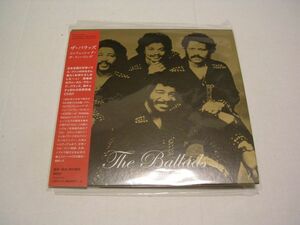 ●SOUL CD●The Ballads / Confessing The Feeling