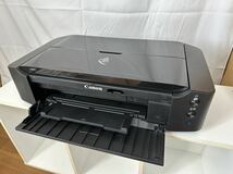 【美品】Canon キャノン インクジェットプリンター PIXUS iP8730 A3ノビ_画像1