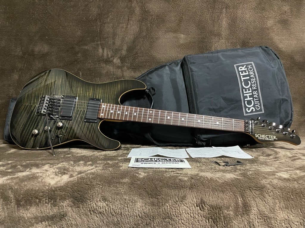 2023年最新】ヤフオク! -schecter nv 24(シェクター)の中古品・新品