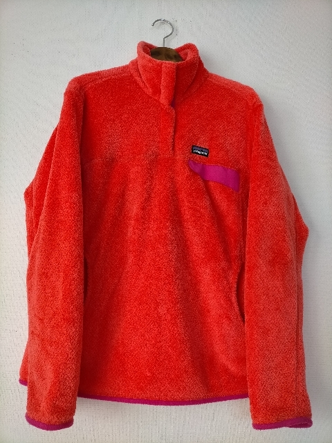 ヤフオク! -パタゴニア: リツール・スナップt・プルオーバーの中古品 ...