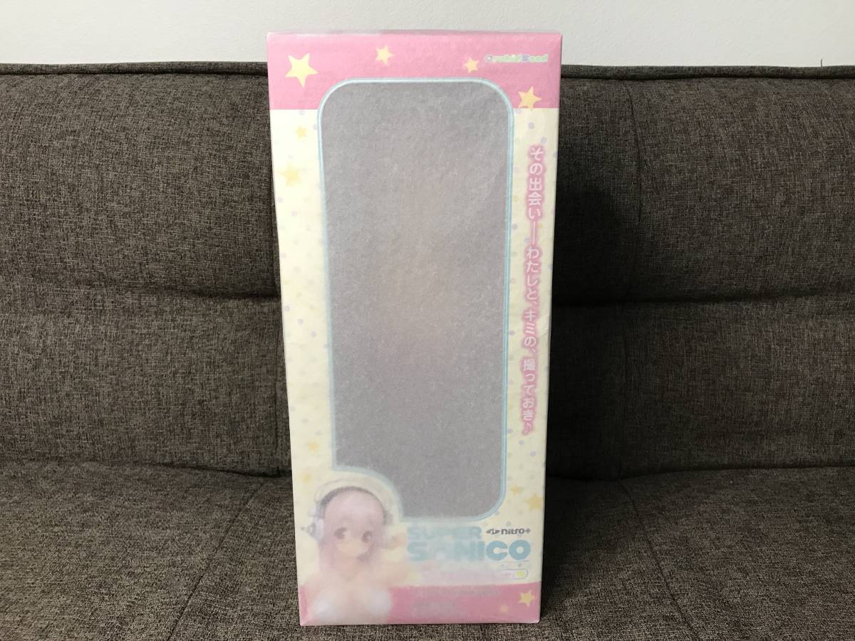 ヤフオク! -「すーぱーそに子 ソニコミパッケージ」(フィギュア) の