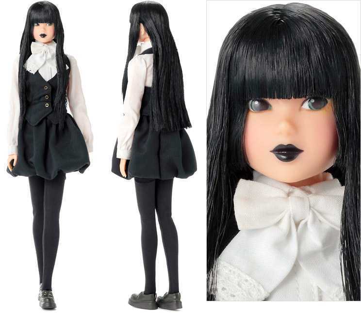 最安価格 Wake-UP momoko DOLL WUDsp 横浜人形の家 2体セット