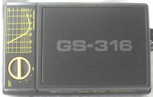 ★☆CLARION:/GS-316::3Dスーパー10cmウーハーシステムビンテージ未使用品R041115☆★