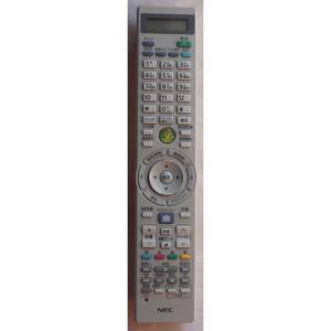 NEC PC remote control RXT9000-1301EC