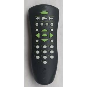 XBOX DVD video remote control 