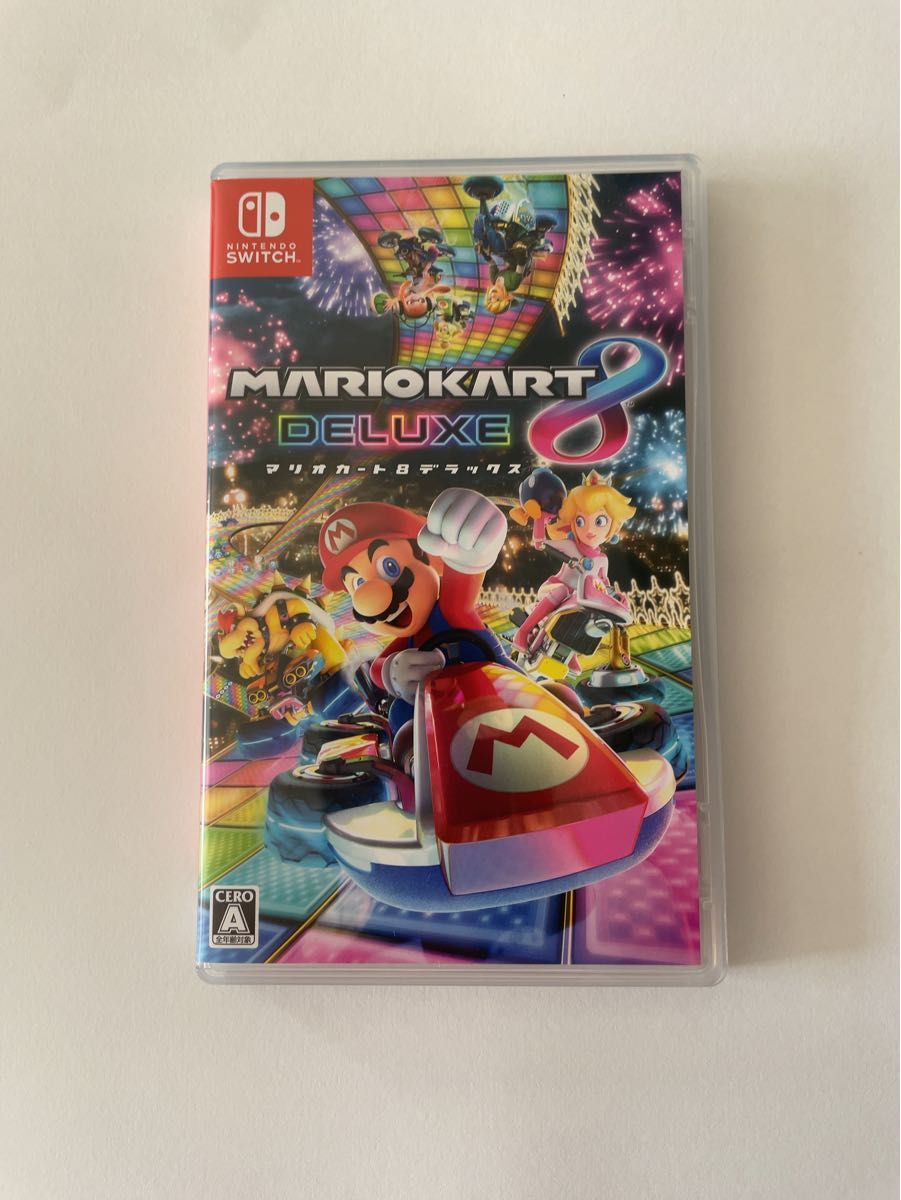 Switch 本体 スプラトゥーンエディション 大乱闘 マリオカート 激安