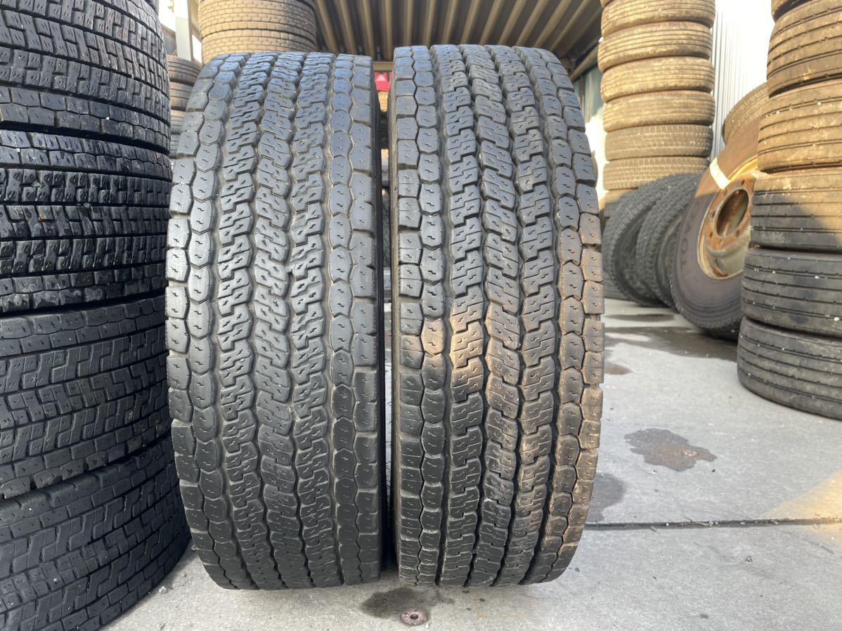 YOKOHAMA ZEN 902ZE 245/70R19.5 136/134J オークション比較 - 価格.com