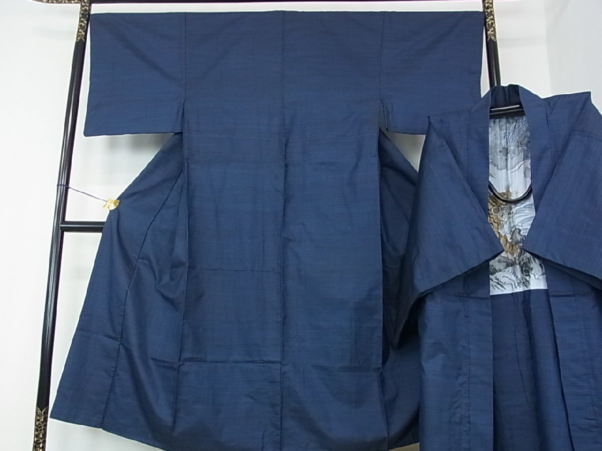 ヤフオク! -大島紬 着物 男の中古品・新品・未使用品一覧