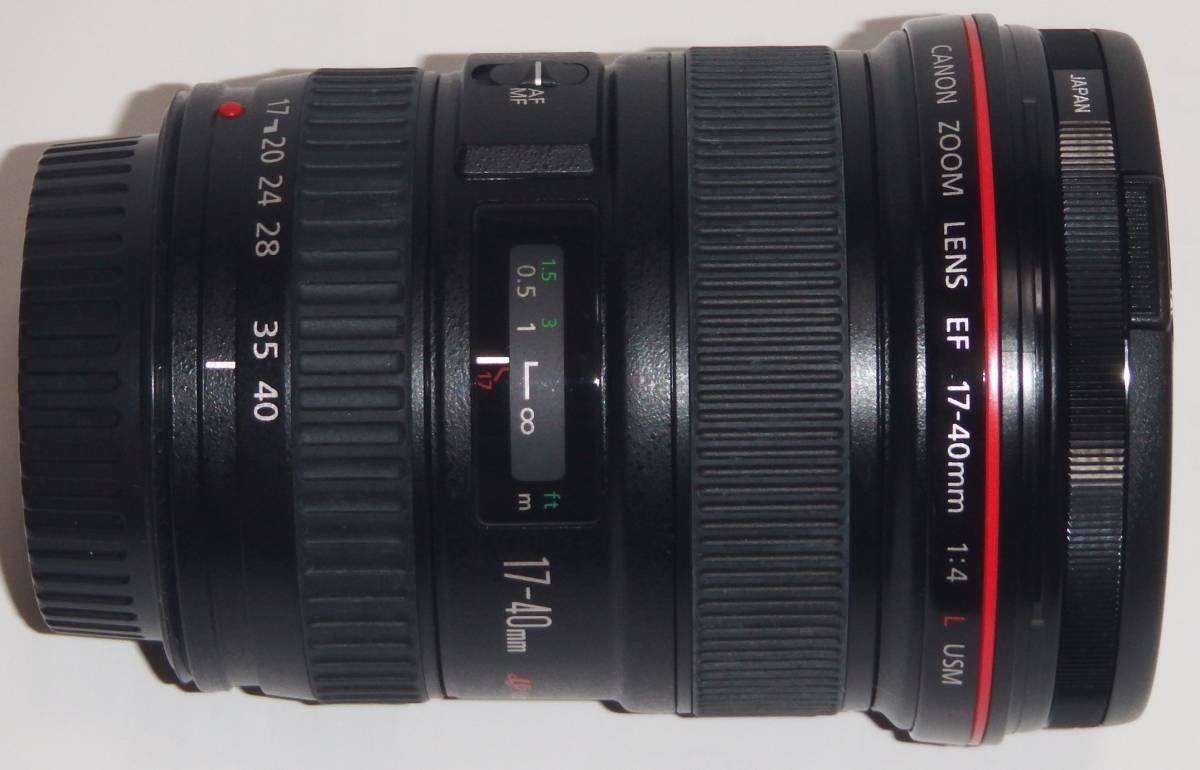 ヤフオク! -ef17-40mm f4l usmの中古品・新品・未使用品一覧 ヤフオク! -ef17-40mm f4l usmの中古品・新品・未使用品一覧