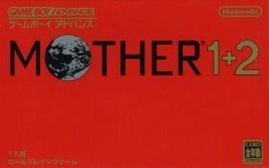 ＭＯＴＨＥＲ１＋２／ＧＢＡ