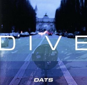 ＤＩＶＥ／ＤＡＴＳ