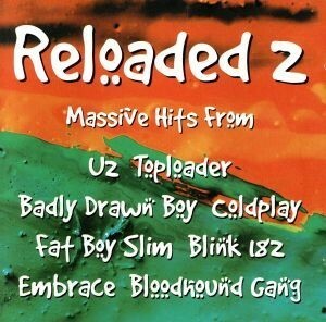 【輸入盤】Ｒｅｌｏａｄｅｄ　２／ＳａｌｌｙＤｏｏｌｌａｌｙ