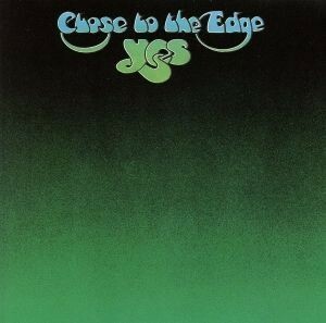 【輸入盤】ＣＬＯＳＥ　ＴＯ　ＴＨＥ　ＥＤＧＥ／イエス