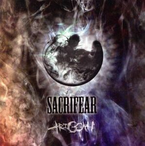 ＳＡＣＲＩＦＥＡＲ／ＴＲＩＧＧＡＨ