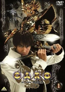 牙狼＜ＧＡＲＯ＞　１／雨宮慶太（原作、総監督）,小西大樹,肘井美佳