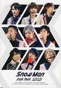 Ｓｎｏｗ　Ｍａｎ　ＡＳＩＡ　ＴＯＵＲ　２Ｄ．２Ｄ．（通常版）（Ｂｌｕ－ｒａｙ　Ｄｉｓｃ）／Ｓｎｏｗ　Ｍａｎ