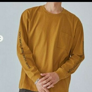 マンハッタンポーテージ ロゴポケットTシャツ(新品、未使用)
