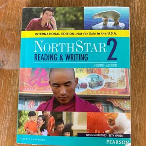 NORTHSTAR (4E) READING/WRITING 2 STUDENT BOOK