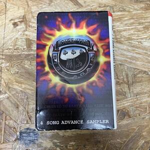 ア HIPHOP,R&B HOUSE OF PAIN - 4 SONG ADVANCE SAMPLER シングル,名曲!! TAPE 中古品