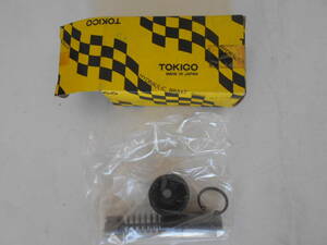  old car Honda Accord SJ-1 1976 year 5 month ~ clutch master cylinder piston kit CK5052 Seiken SK-60281miyakoMK-4900