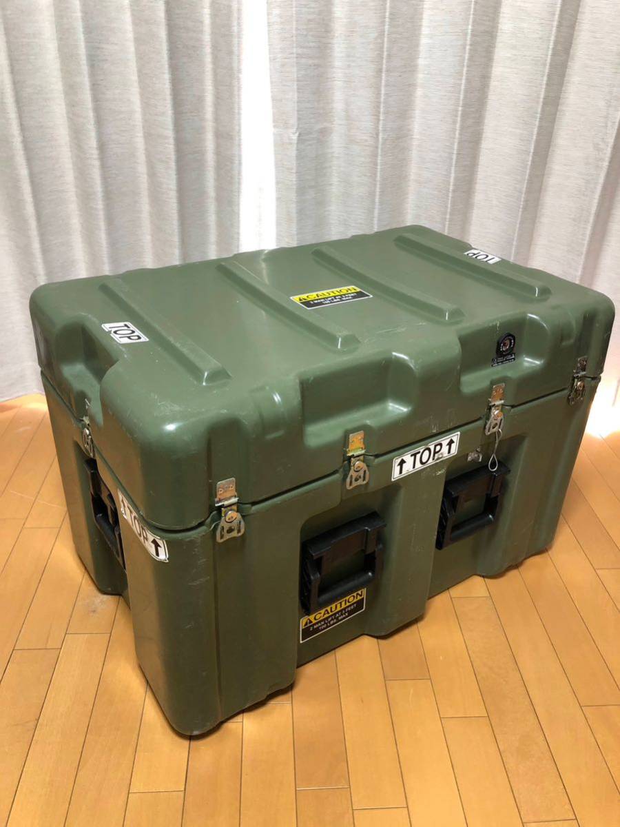 2023年最新】ヤフオク! -米軍ペリカンケースの中古品・新品・未使用品一覧