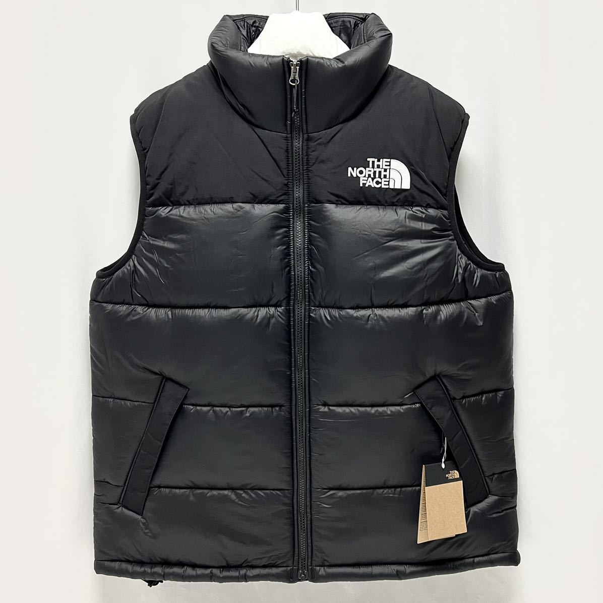 新品 ノースフェイス ダウンベスト THE NORTH FACE ヌプシ | labiela.com