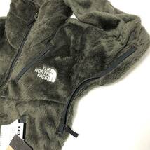 L 新品 ノースフェイス アンタークティカ バーサロフト ジャケット NA61930 NT カーキ Antarctica Versa Jacket アンタクティカ フリース_画像8