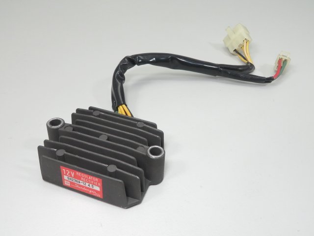 にプロフィ▸ CBX400F CB750F レギュレーター ホンダ純正品 Q9hOL